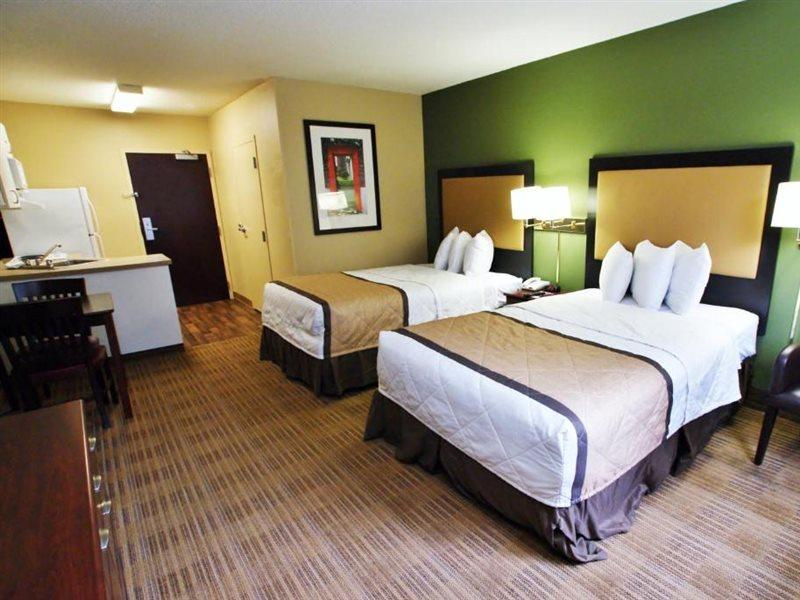 Extended Stay America Suites - Princeton - West Windsor Exterior foto