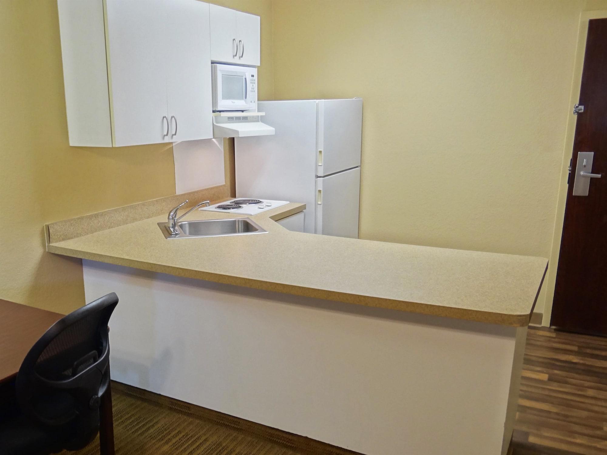 Extended Stay America Suites - Princeton - West Windsor Exterior foto