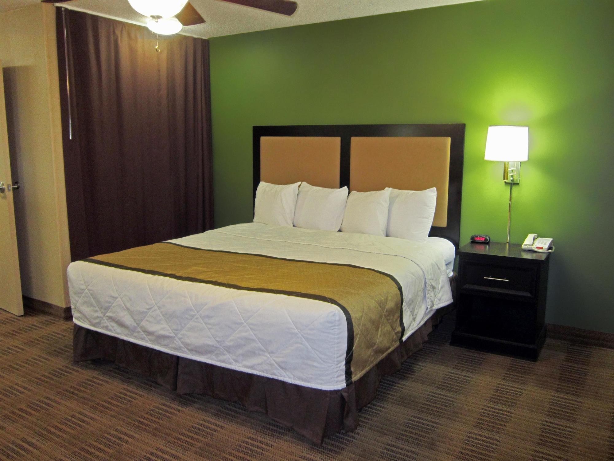 Extended Stay America Suites - Princeton - West Windsor Exterior foto