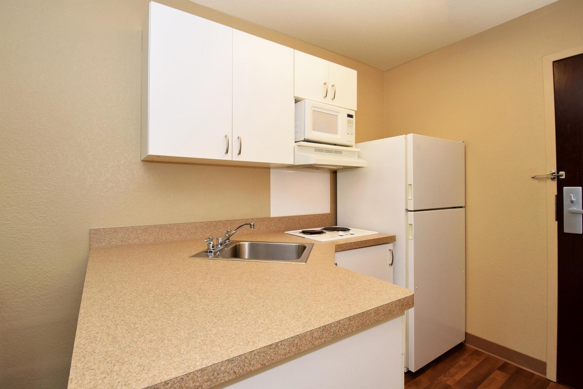 Extended Stay America Suites - Princeton - West Windsor Exterior foto