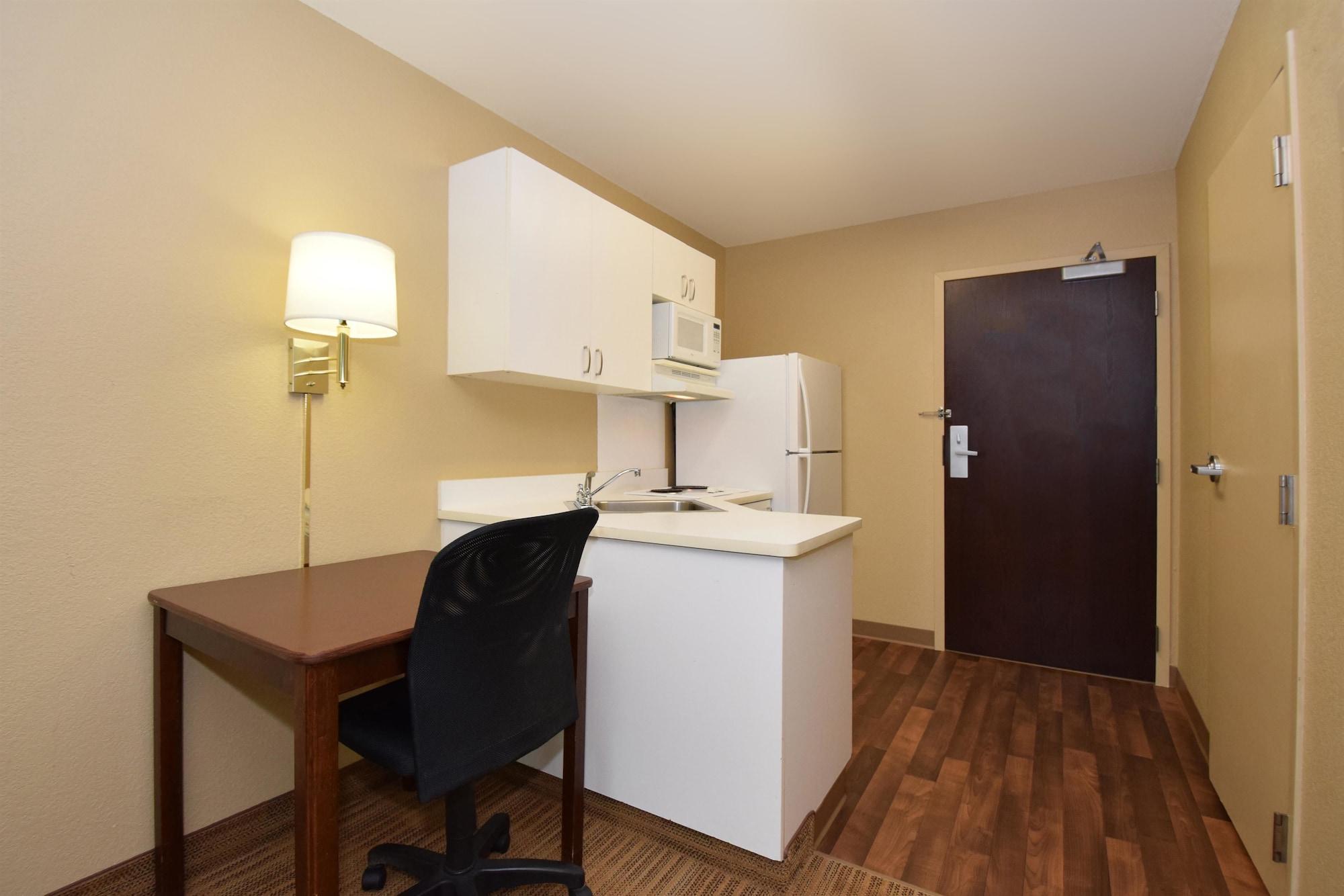 Extended Stay America Suites - Princeton - West Windsor Exterior foto