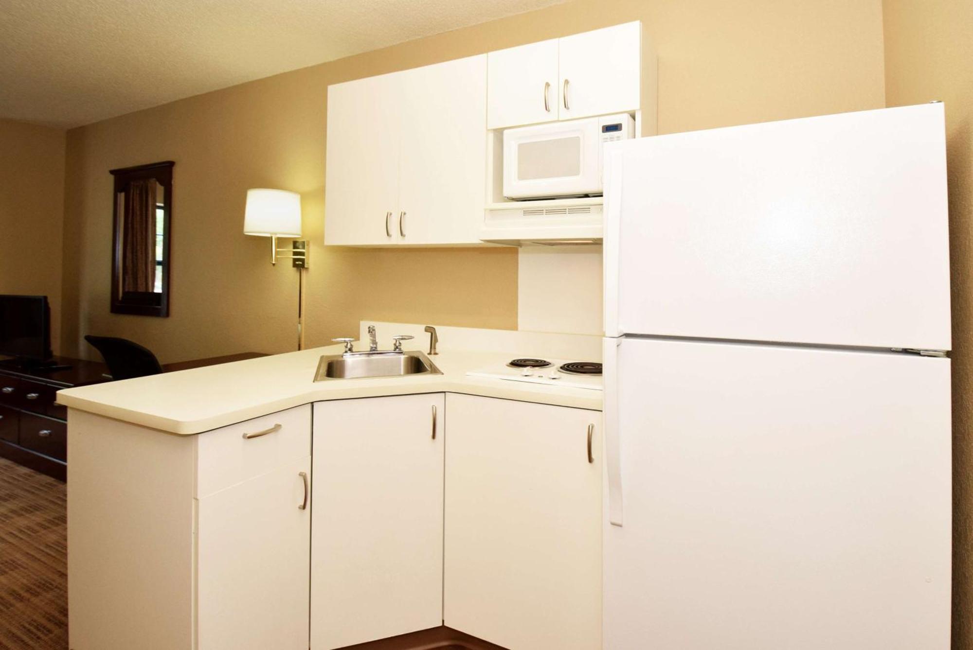 Extended Stay America Suites - Princeton - West Windsor Exterior foto