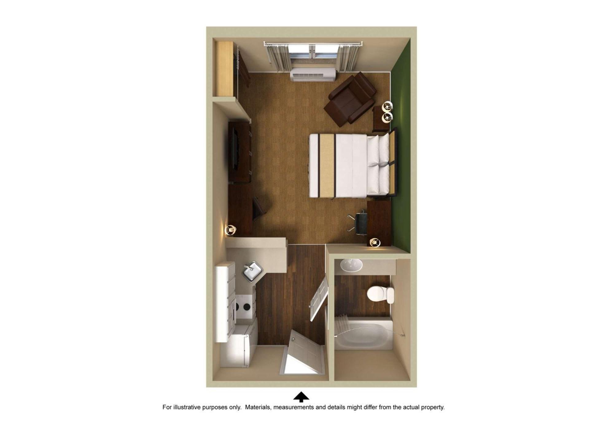 Extended Stay America Suites - Princeton - West Windsor Exterior foto