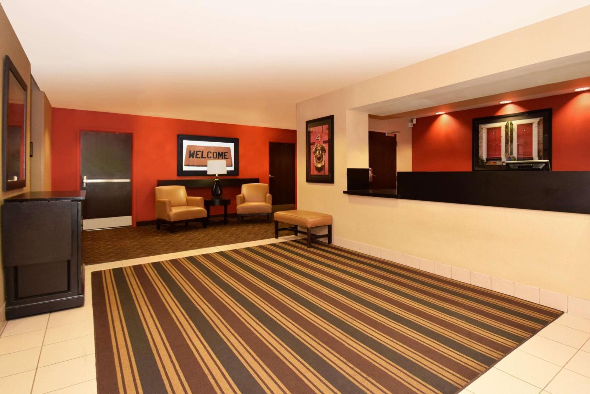 Extended Stay America Suites - Princeton - West Windsor Exterior foto