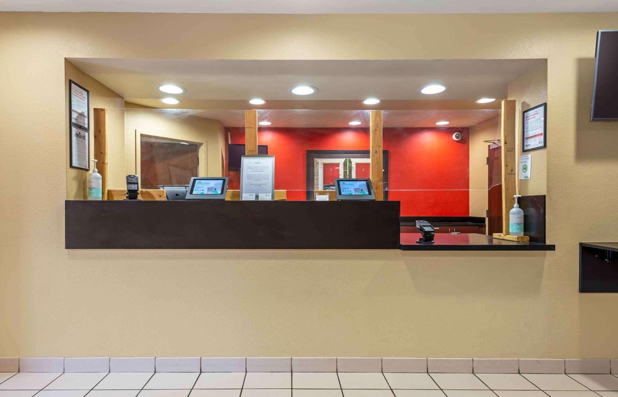 Extended Stay America Suites - Princeton - West Windsor Exterior foto