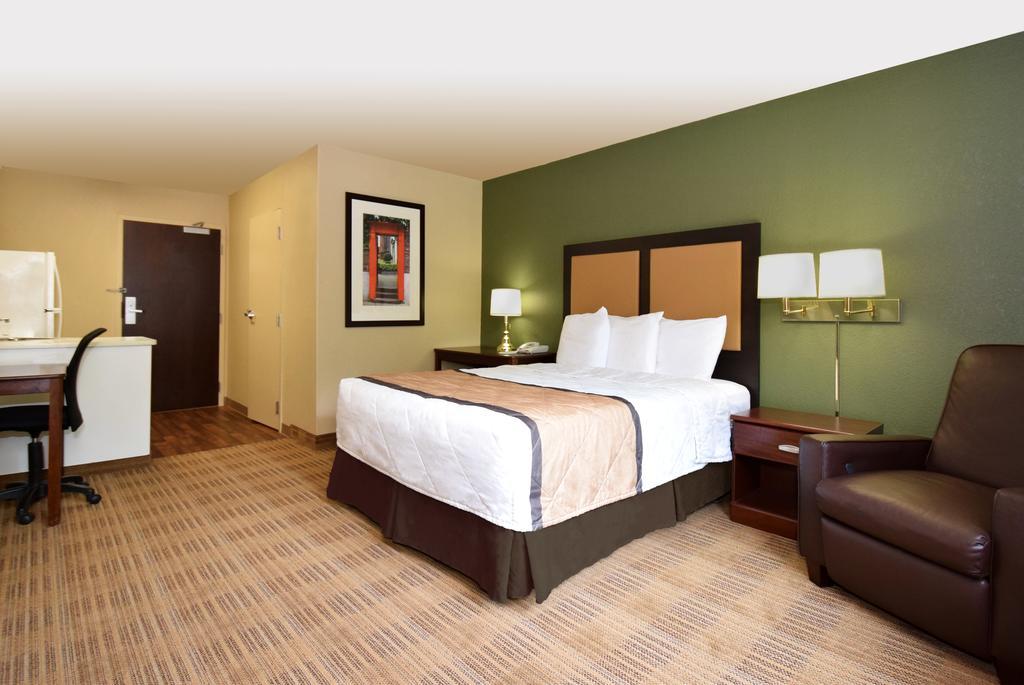 Extended Stay America Suites - Princeton - West Windsor Exterior foto