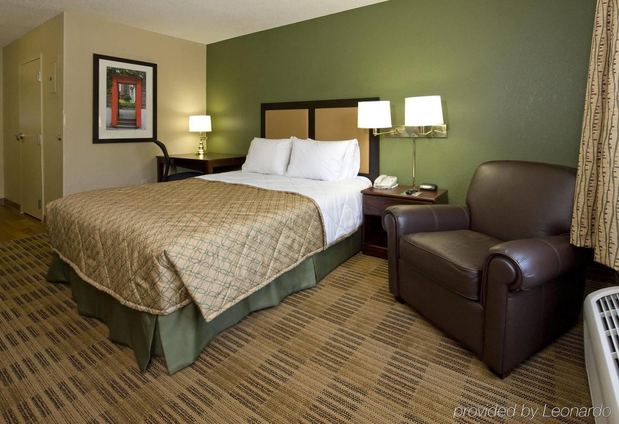 Extended Stay America Suites - Princeton - West Windsor Exterior foto