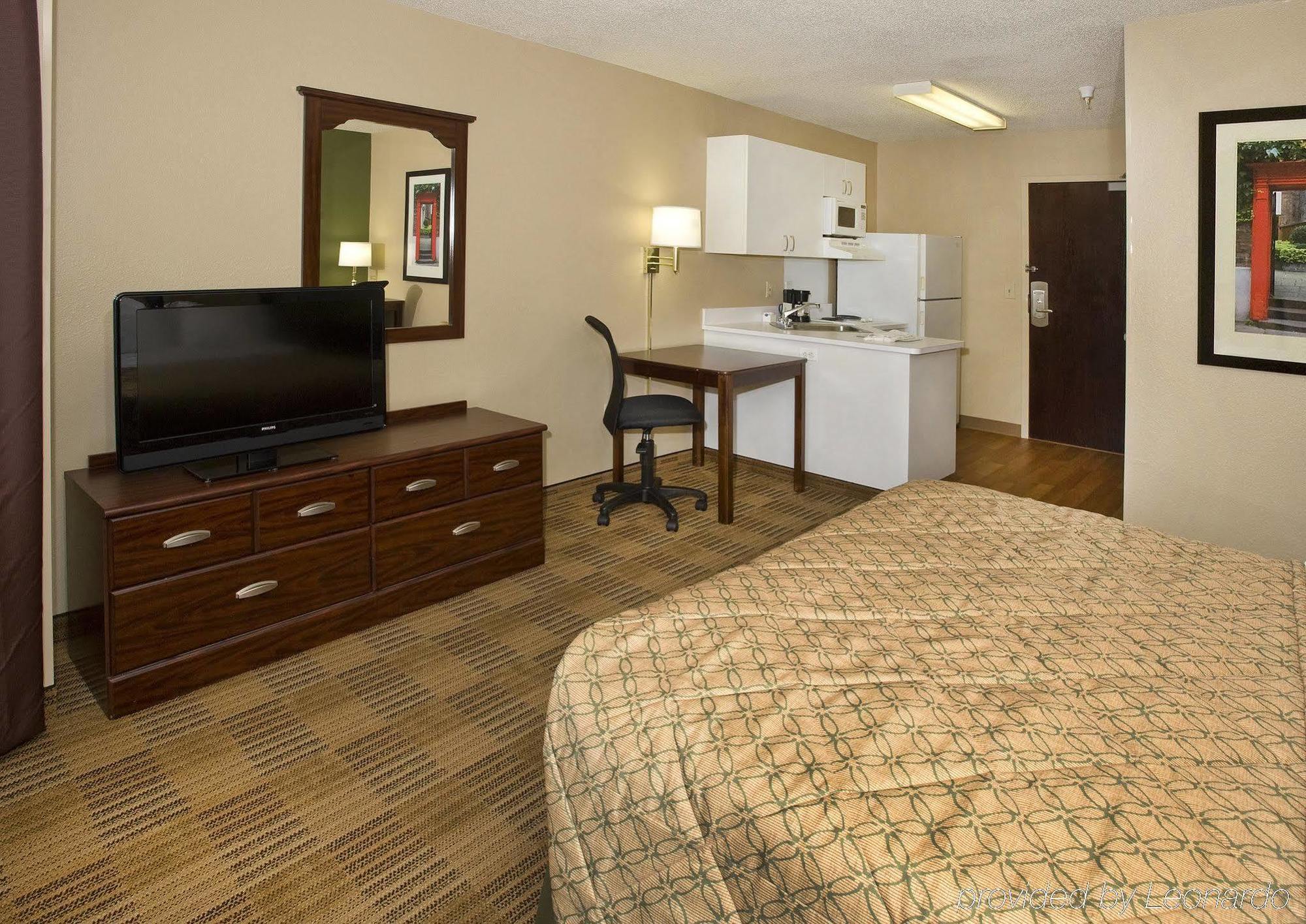 Extended Stay America Suites - Princeton - West Windsor Exterior foto